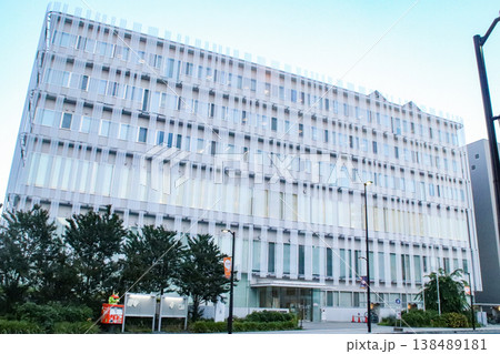 大宮区役所/埼玉県さいたま市大宮区吉敷町1丁目 大宮区役所/埼玉県さいたま市大宮区吉敷町1丁目 138489181