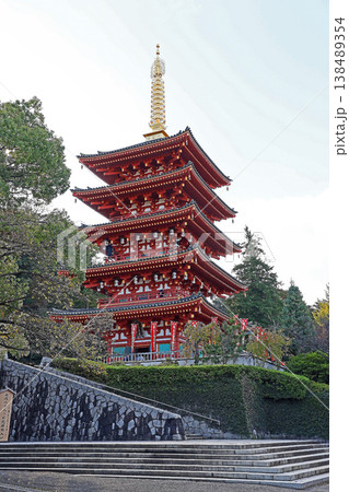 高幡不動尊（日野） 138489354