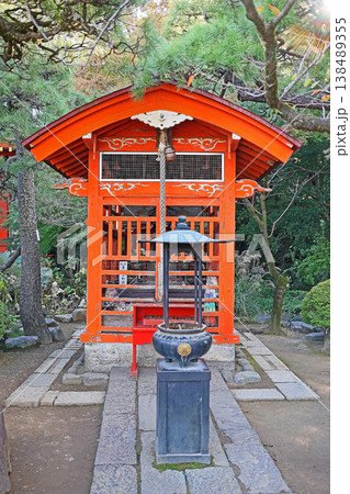 高幡不動尊(日野) 高幡不動尊(日野) 138489355