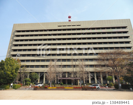 姫路市役所 姫路市役所 138489441