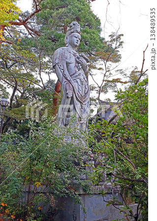 高幡不動尊（日野） 138489535