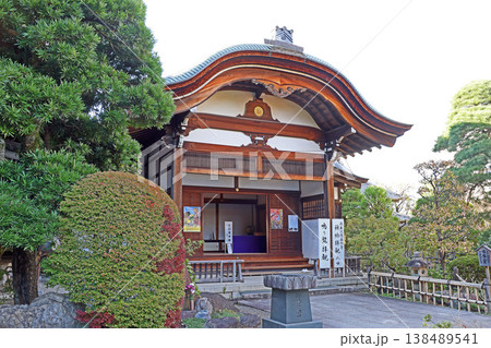 高幡不動尊（日野） 138489541