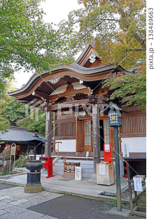 高幡不動尊(日野) 高幡不動尊(日野) 138489663