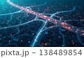都市インフラのデジタルツイン：道路・交差点・車両をデータで表現したスマートシティの可視化 138489854