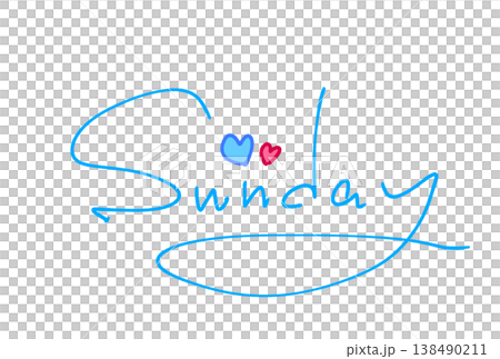 Looking forward to Sunday Looking forward to Sunday 138490211