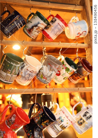 マグカップ マグカップ 138490456