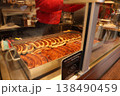 ソーセージ 138490459