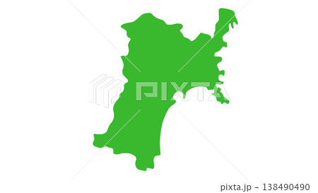日本地図 宮城県 日本地図 宮城県 138490490