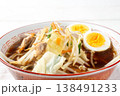 サンマ－麺　ラーメン 138491233