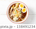 サンマ－麺　ラーメン 138491234