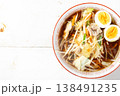 サンマ－麺　ラーメン 138491235