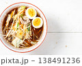 サンマ－麺　ラーメン 138491236