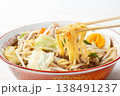 サンマ－麺　ラーメン 138491237