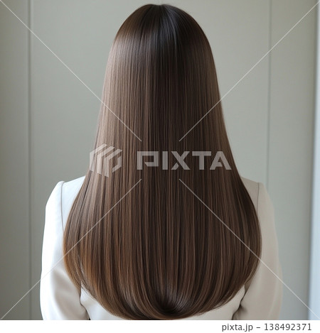 サロンモデル サロンモデル 138492371