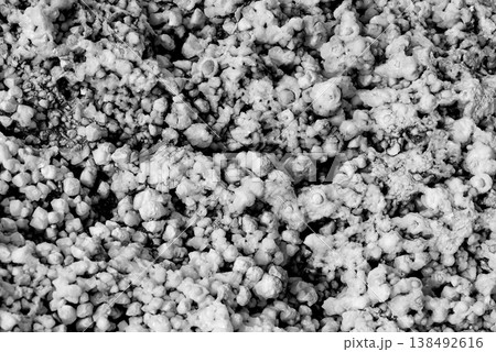 Abstract Natural Stone Texture Background 138492616