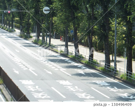 国道16号線 138496409