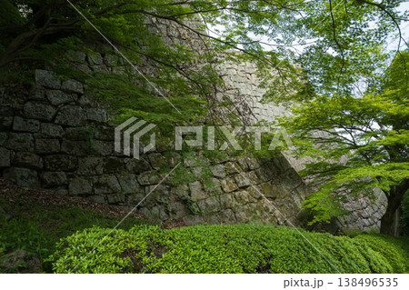 丸亀城 香川県 丸亀城 香川県 138496535