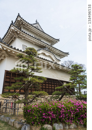 丸亀城 香川県 丸亀城 香川県 138496538
