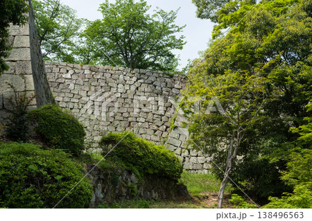 丸亀城 香川県 丸亀城 香川県 138496563