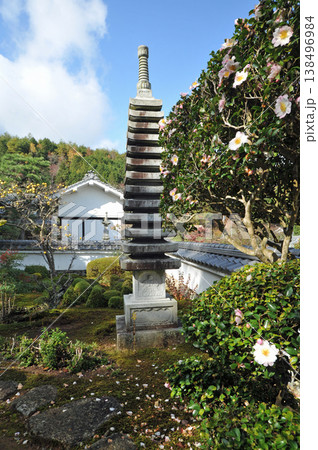 京都亀岡の延福寺 138496984