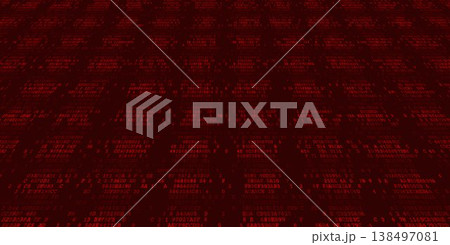Digital Gridwork - A Structured Array of Binary Logic and Information Processing Blocks. Perspective. Digital Gridwork - A Structured Array of Binary Logic and Information Processing Blocks. Perspective. 138497081