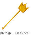 王冠のピック 138497243
