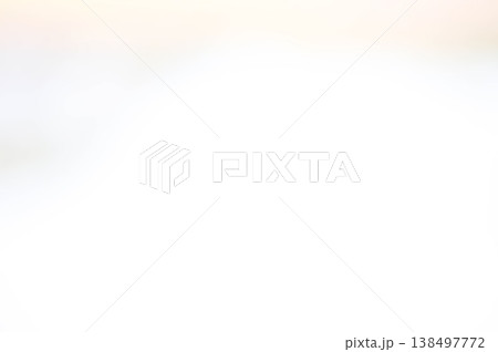 blur background or abstract background or cream background 138497772