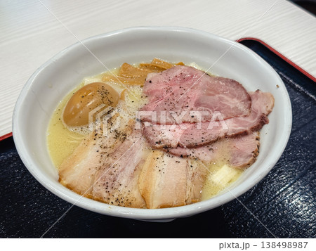 味噌ラーメン 味噌ラーメン 138498987