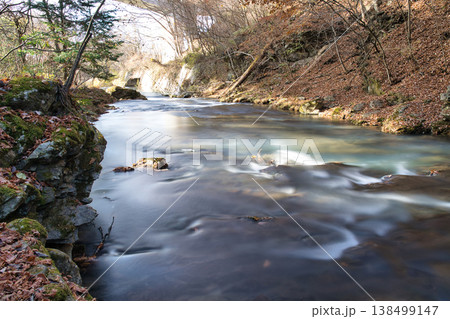 川の風景 川の風景 138499147