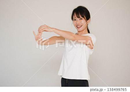 美しい日本女性 138499765