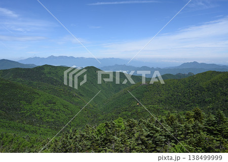 甲武信ヶ岳登山、長野、山梨、埼玉 甲武信ヶ岳登山、長野、山梨、埼玉 138499999