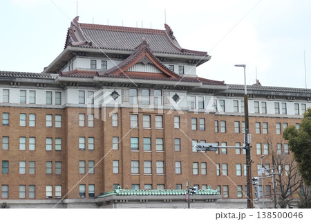 愛知県庁舎　県庁舎　愛知県庁 138500046