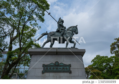 高知城 高知城 138500899