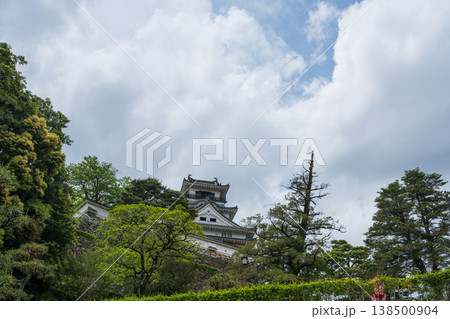 高知城 138500904