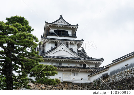 高知城 138500910