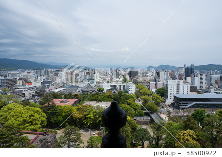 高知城 138500922