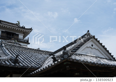 高知城 138500923