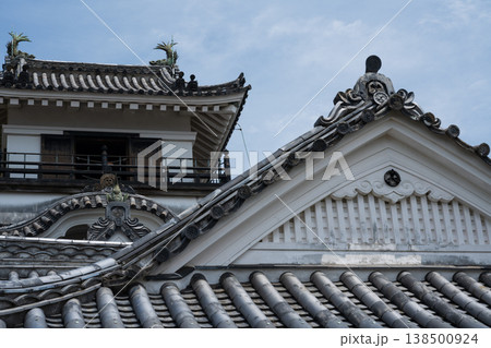 高知城 高知城 138500924