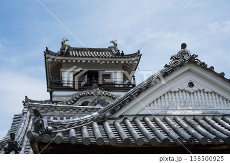 高知城 138500925