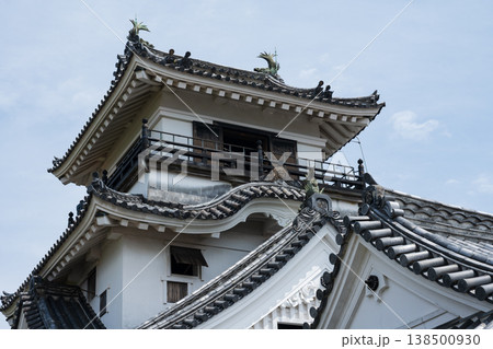 高知城 高知城 138500930