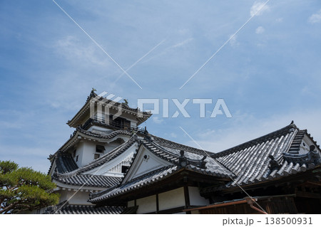 高知城 高知城 138500931