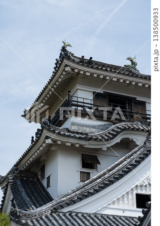 高知城 138500933