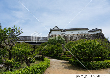 高知城 高知城 138500938