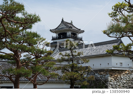 高知城 高知城 138500940