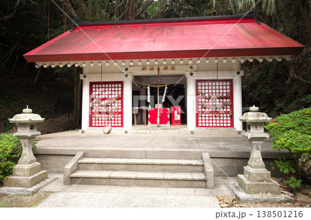御崎神社 御崎神社 138501216