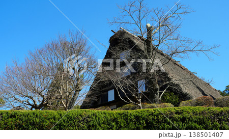 下呂温泉合掌村 138501407