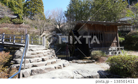 下呂温泉合掌村 138501411