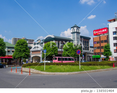 坂戸駅南口 坂戸駅南口 138501464