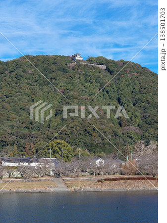岩国城 138501703