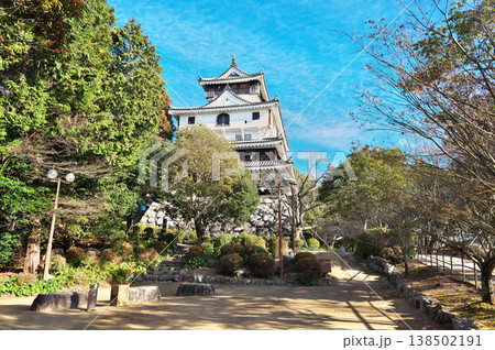 岩国城 岩国城 138502191